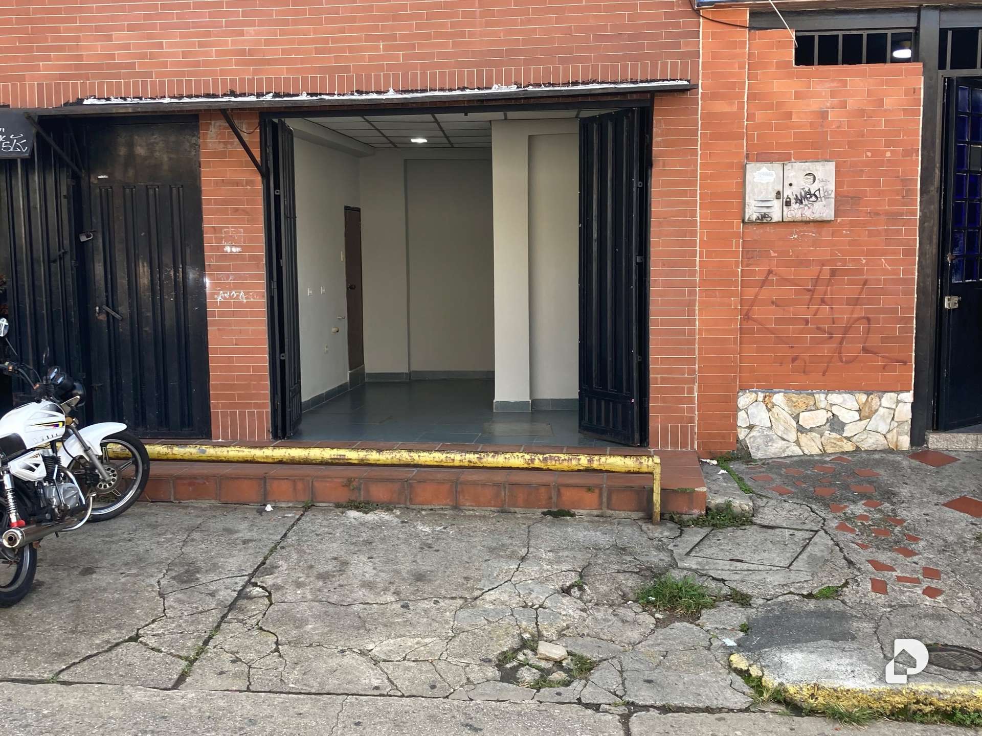 Local comercial en Parroquia Milla, Mérida – 2