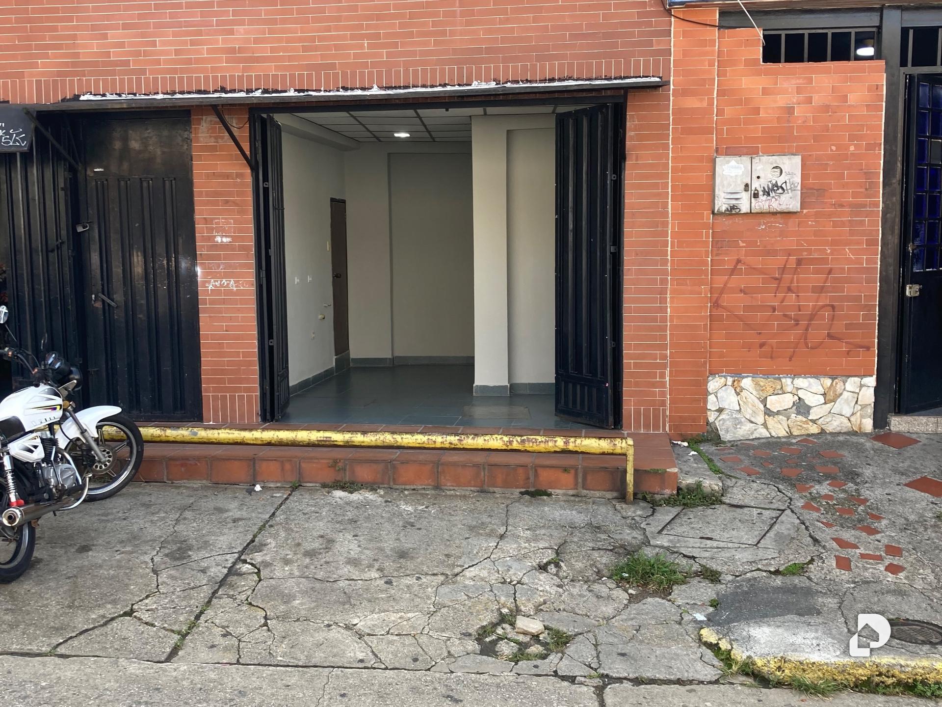 Local comercial en Parroquia Milla, Mérida – 2
