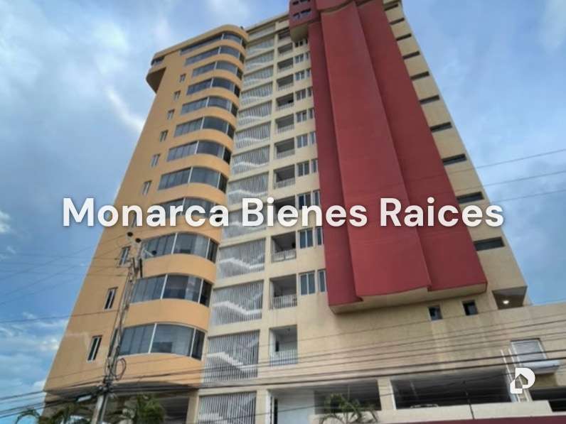 Apartamento en El Morro I, Lechería – 3