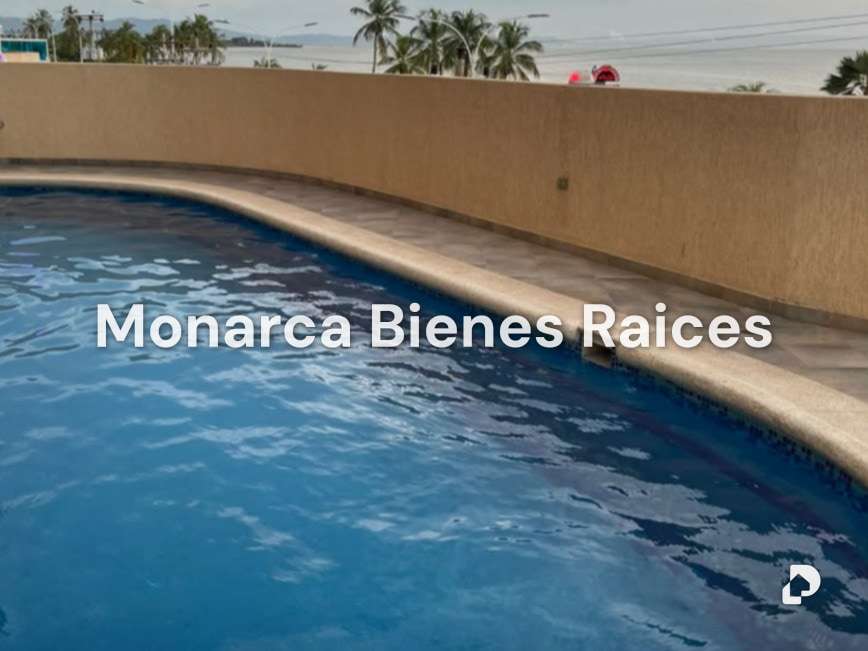 Apartamento en El Morro I, Lechería – 2