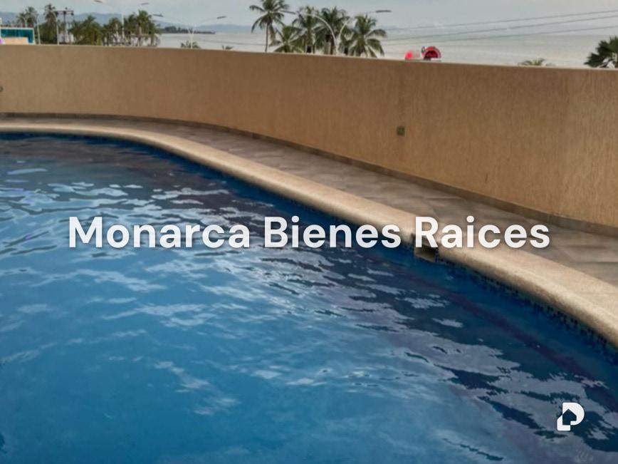 Apartamento en El Morro I, Lechería – 2