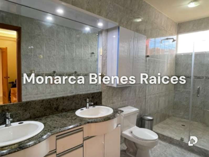 Apartamento en El Morro I, Lechería – 6