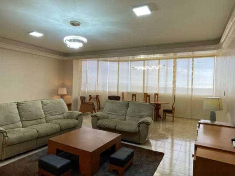 Apartment in El Morro I, Lechería - 1