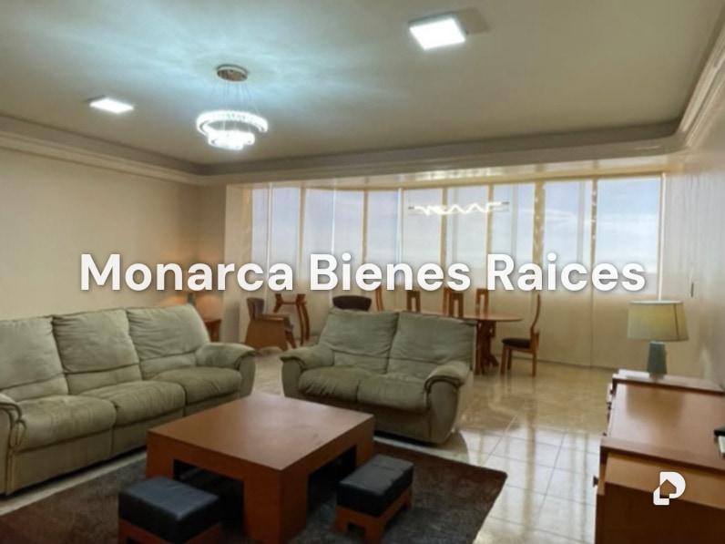 Apartamento en El Morro I, Lechería – 1