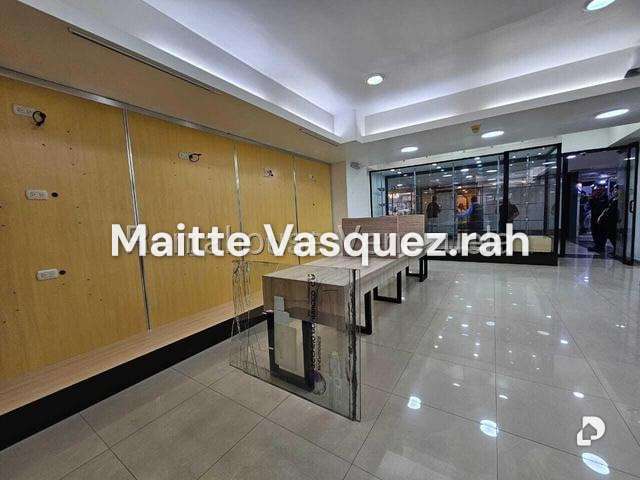Local comercial en Urbanización El Bosque, Maracay – 3