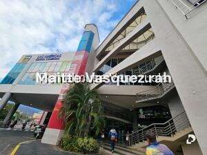 Local comercial en Urbanización El Bosque, Maracay – 1