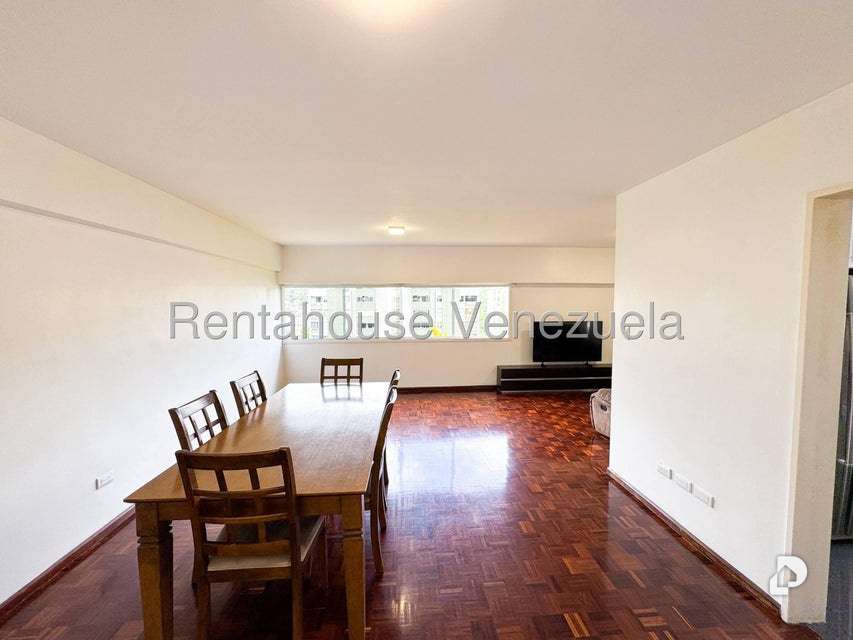 Apartamento en Santa Rosa de Lima, Caracas – 3
