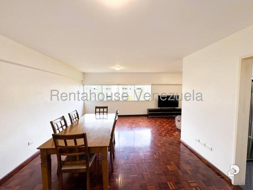 Apartamento en Santa Rosa de Lima, Caracas – 3