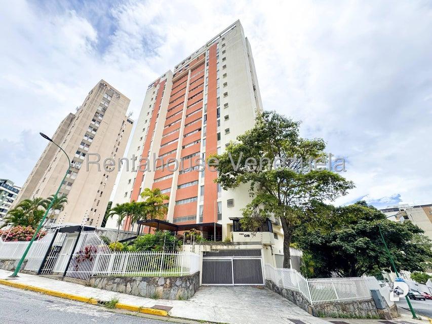 Apartamento en Santa Rosa de Lima, Caracas – 1