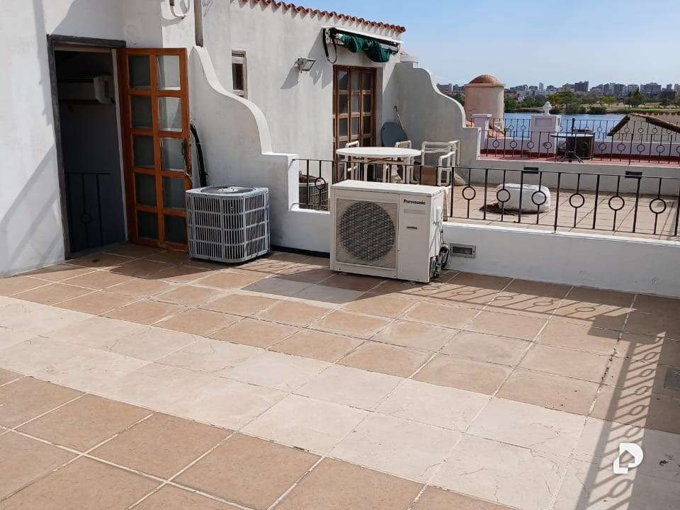 Propiedad en Complejo Turístico El Morro, Lechería – 36