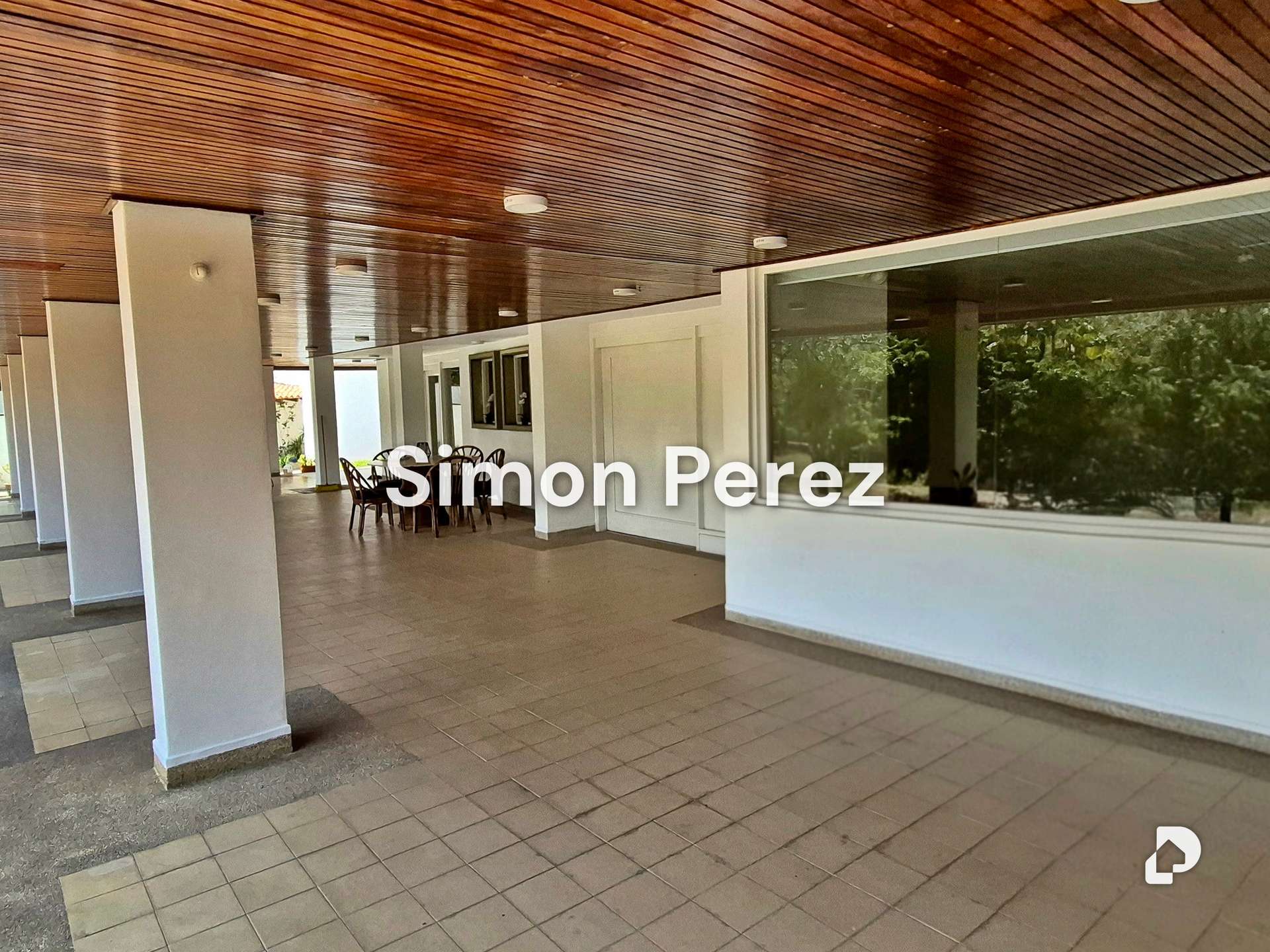 Casa en Valle Arriba, Caracas – 12