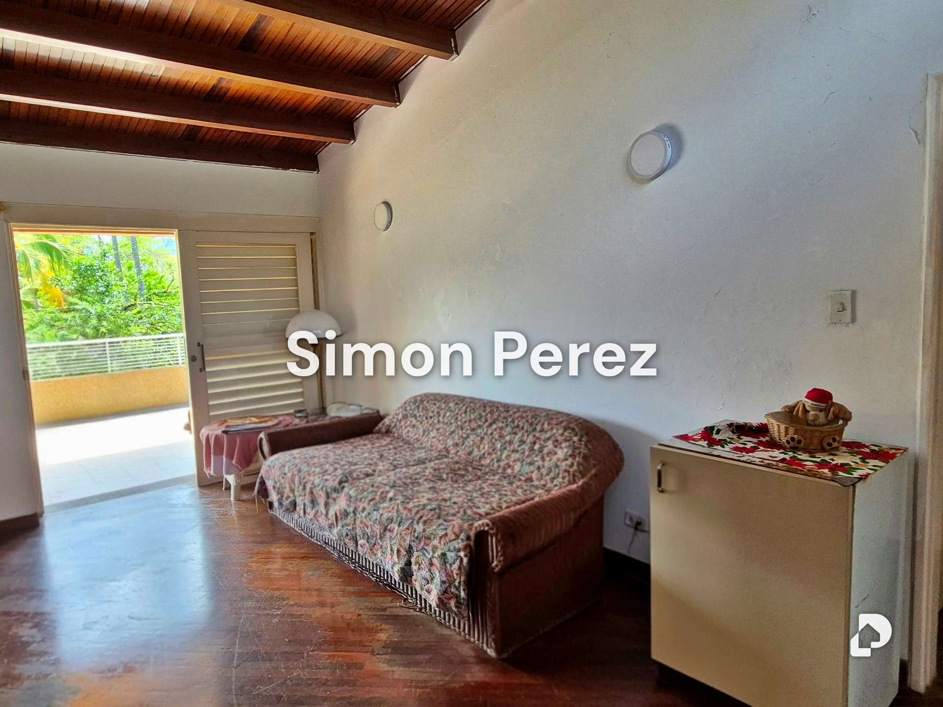 Casa en Valle Arriba, Caracas – 21