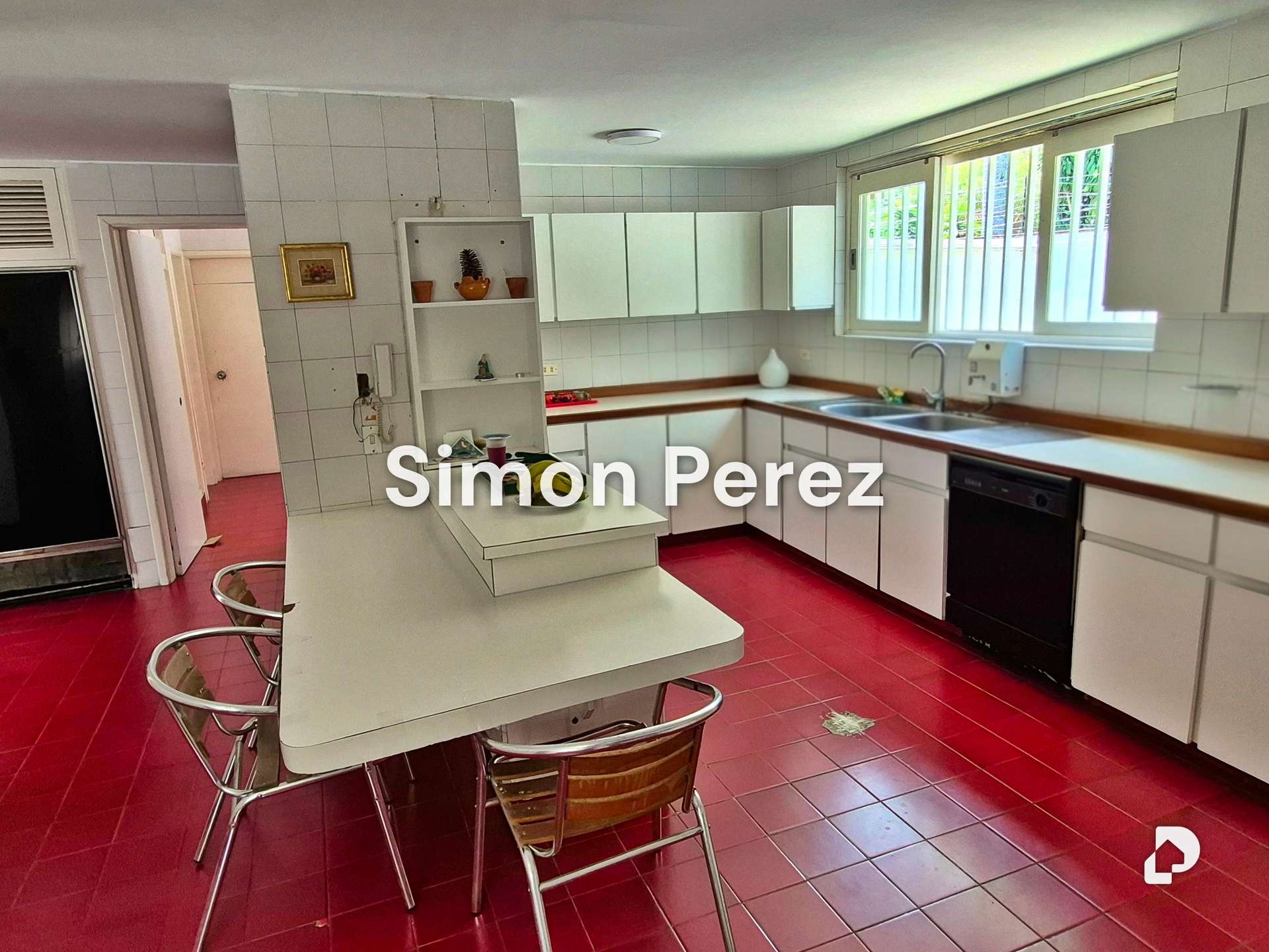 Casa en Valle Arriba, Caracas – 7