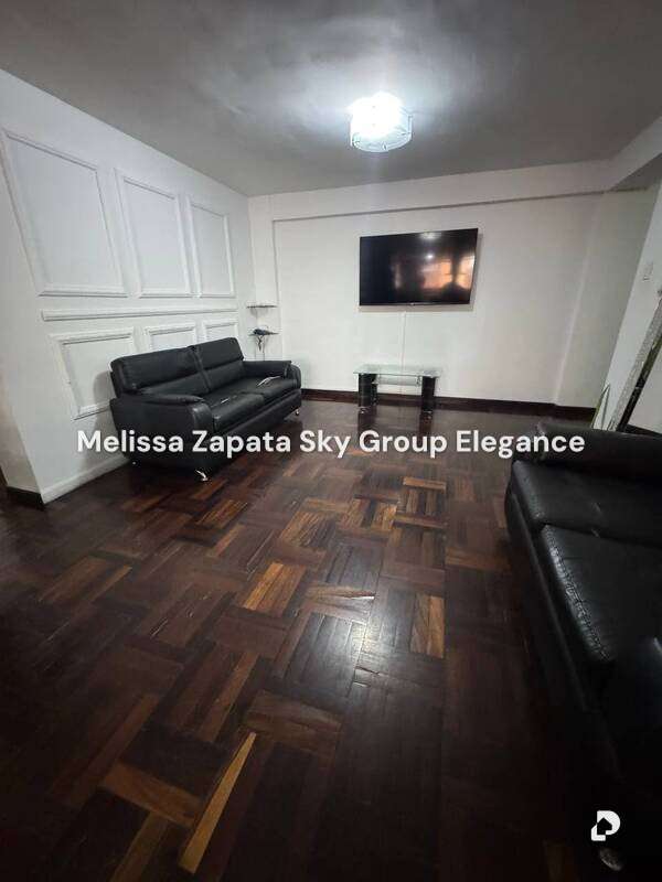 Apartamento en Rio Lama 15, Barquisimeto – 6