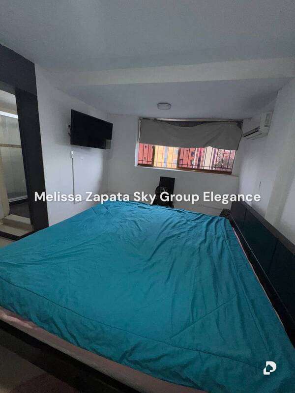 Apartamento en Rio Lama 15, Barquisimeto – 4