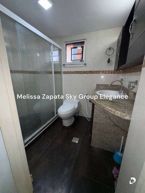 Apartamento en Rio Lama 15, Barquisimeto – 5
