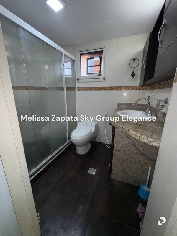 Apartamento en Rio Lama 15, Barquisimeto – 5