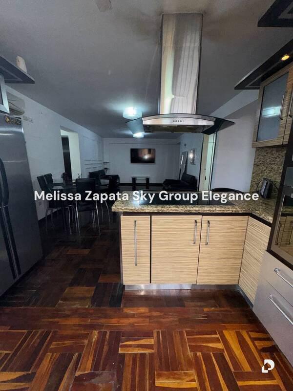 Apartamento en Rio Lama 15, Barquisimeto – 2