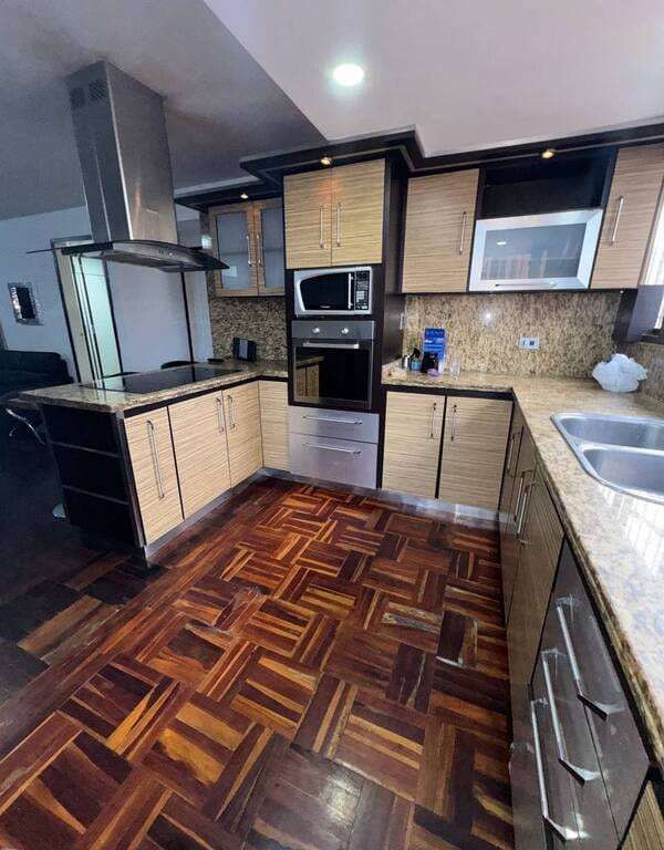 Apartment in Barquisimeto - 1