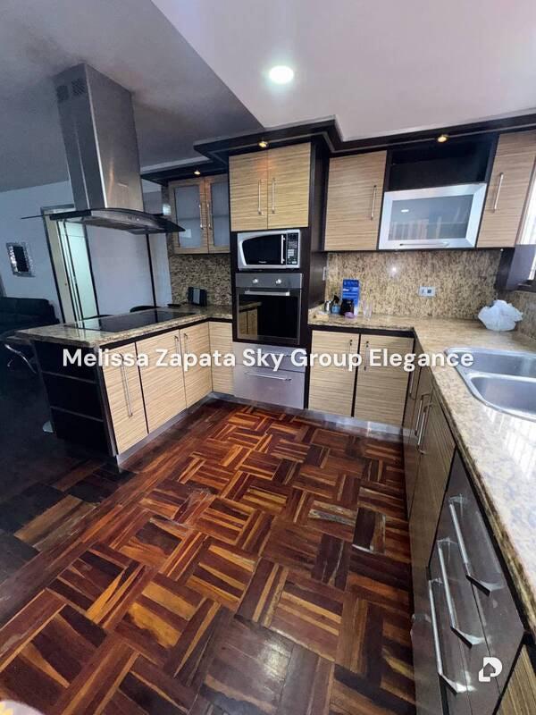 Apartamento en Rio Lama 15, Barquisimeto – 1