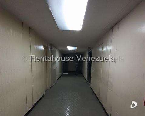 Local comercial en Centro, Caracas – 21