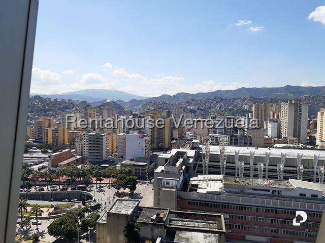 Local comercial en Centro, Caracas – 13