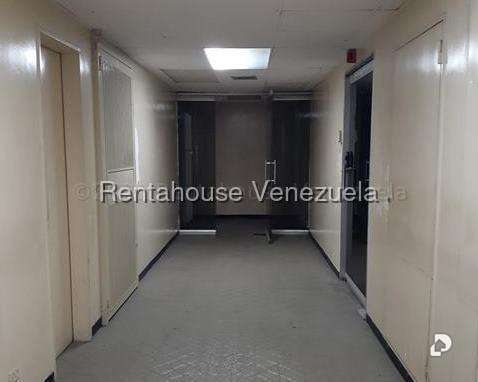 Local comercial en Centro, Caracas – 29