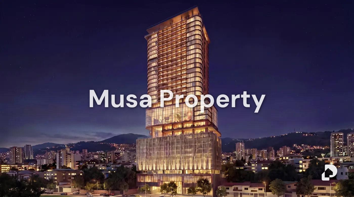 Oficina en Las Mercedes, Caracas – 1