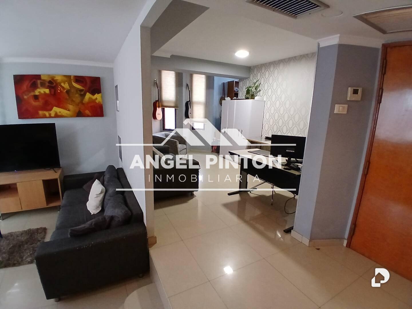 Apartamento en Sector La Lago, Maracaibo – 3