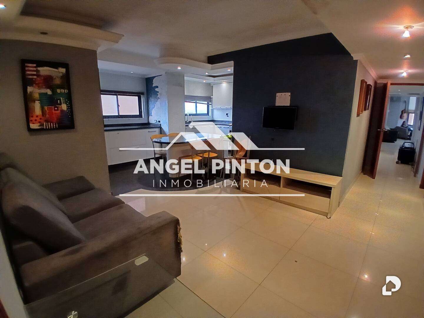 Apartamento en Sector La Lago, Maracaibo – 4