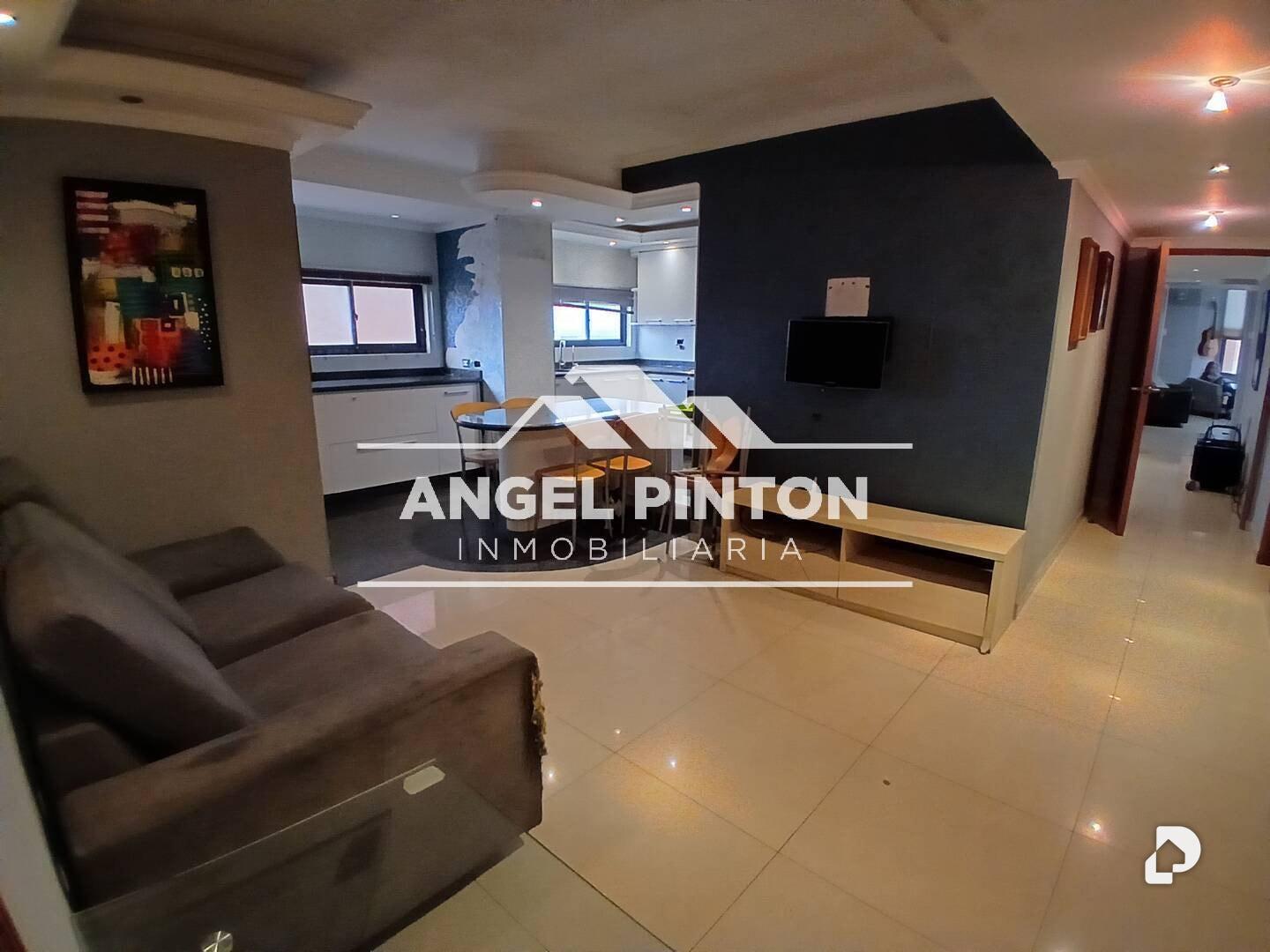 Apartamento en Sector La Lago, Maracaibo – 4