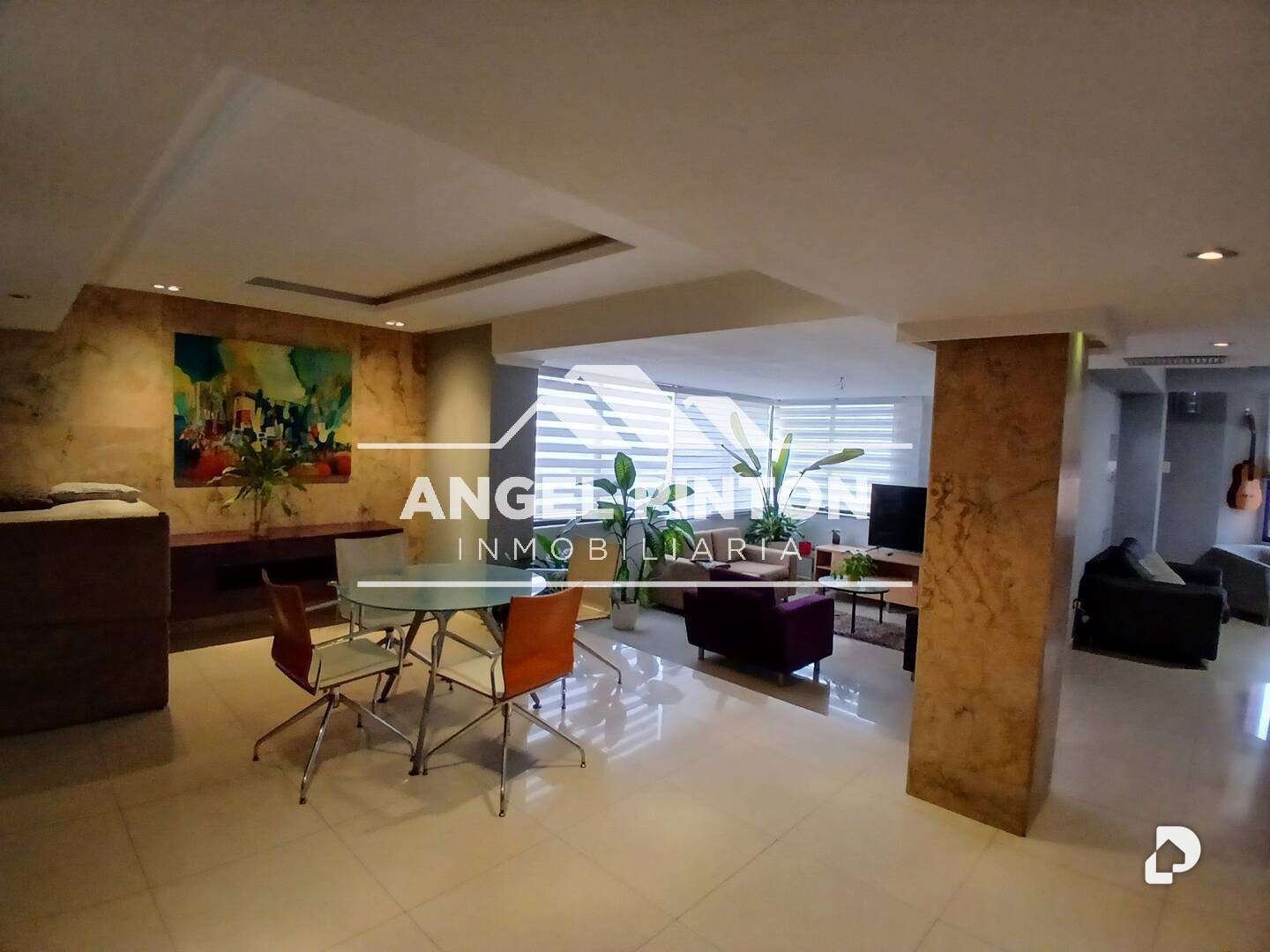 Apartamento en Sector La Lago, Maracaibo – 2