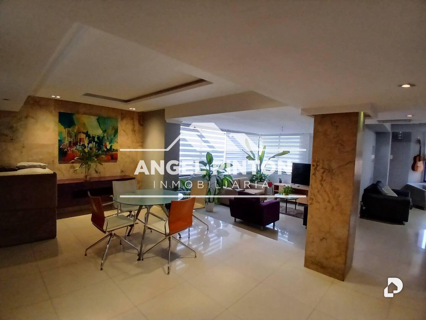 Apartamento en Sector La Lago, Maracaibo – 2