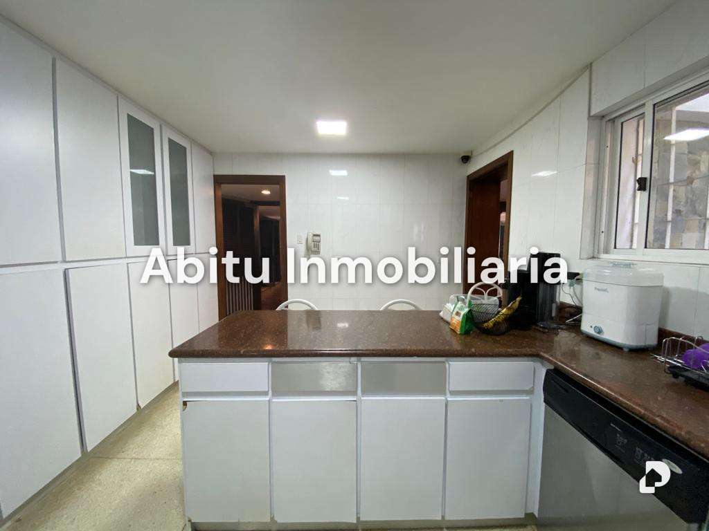 House in Valle Arriba, Caracas – 15