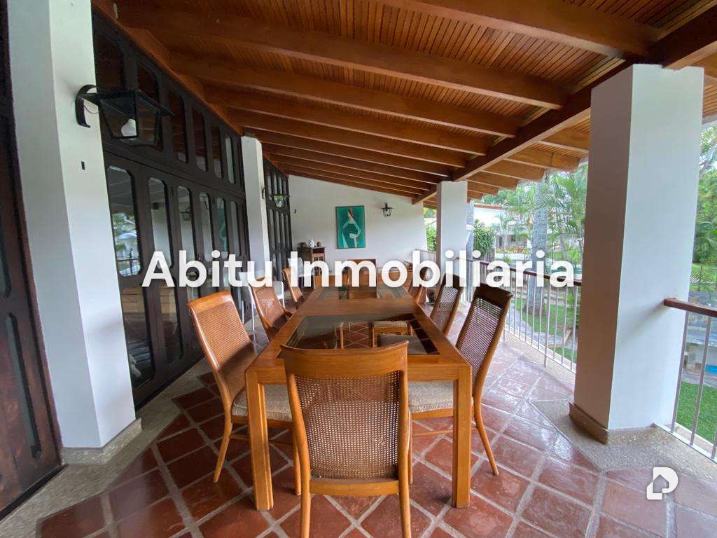House in Valle Arriba, Caracas – 11