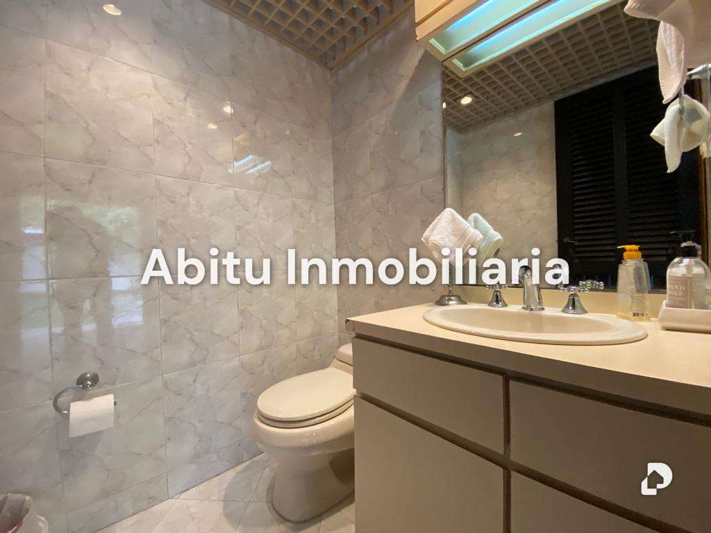 House in Valle Arriba, Caracas – 19