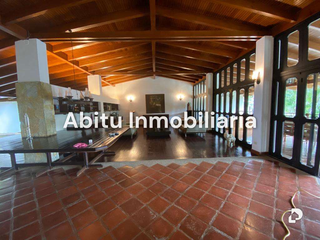 House in Valle Arriba, Caracas – 10