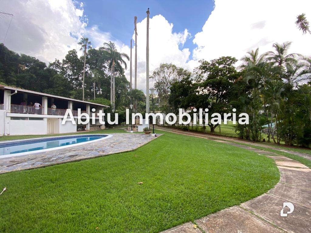 House in Valle Arriba, Caracas – 3