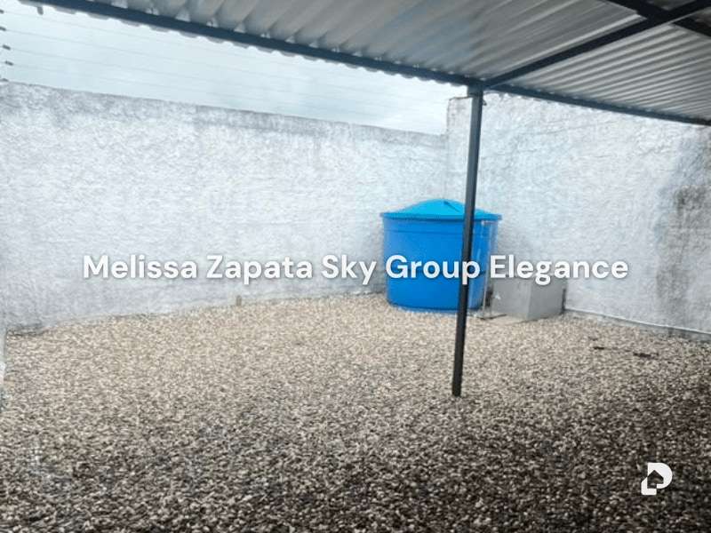 Casa en Plaza Jardin, Barquisimeto – 2
