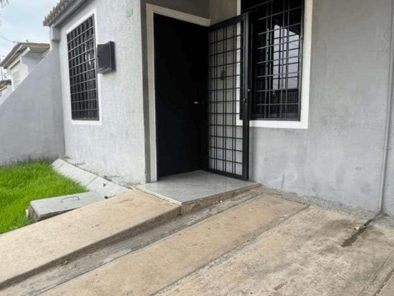 House in Barquisimeto - 1