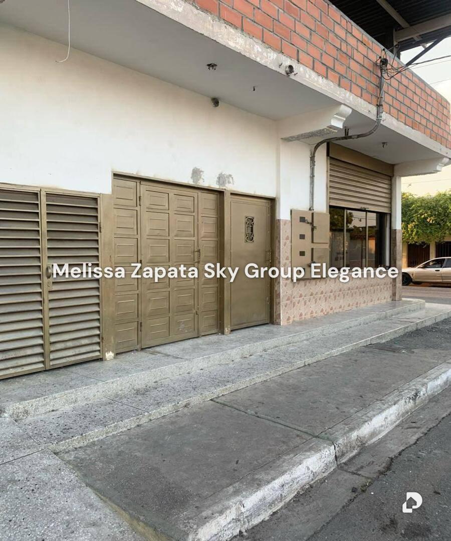 Local comercial en Oeste, Barquisimeto – 2