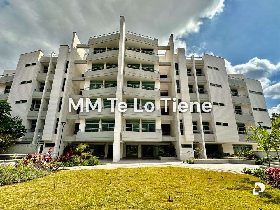 Apartamento en La Castellana, Caracas – 2