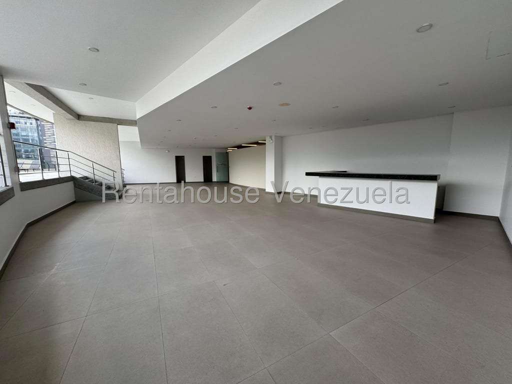 Apartamento en Las Mercedes, Caracas