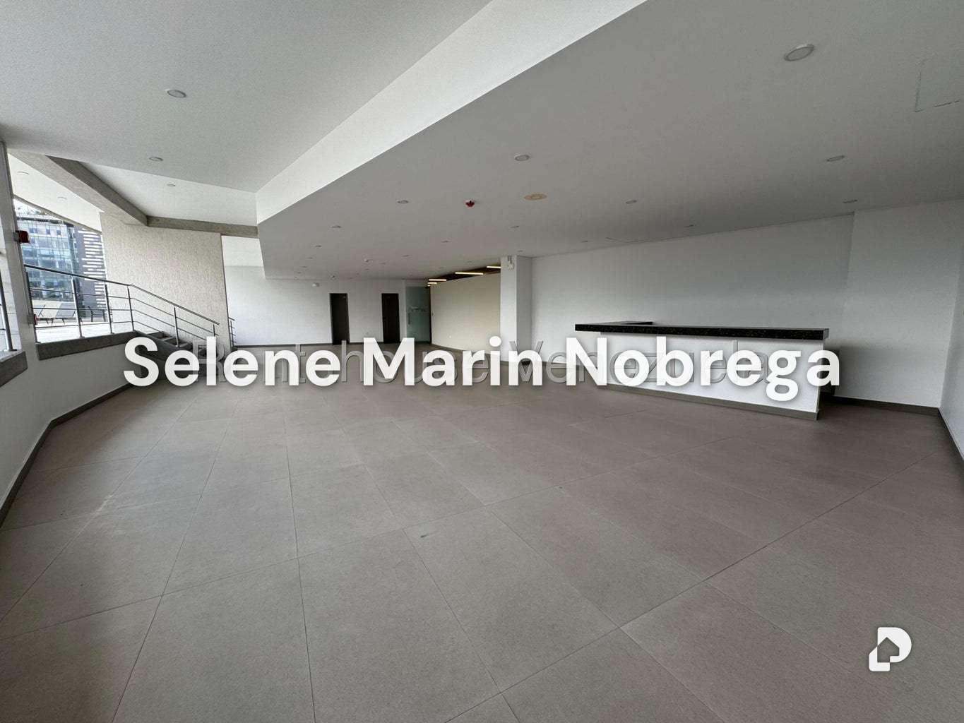 Apartamento en Las Mercedes, Caracas – 17