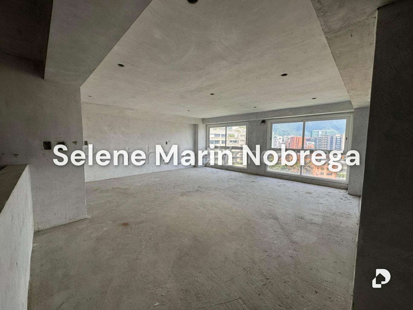 Apartamento en Las Mercedes, Caracas – 6