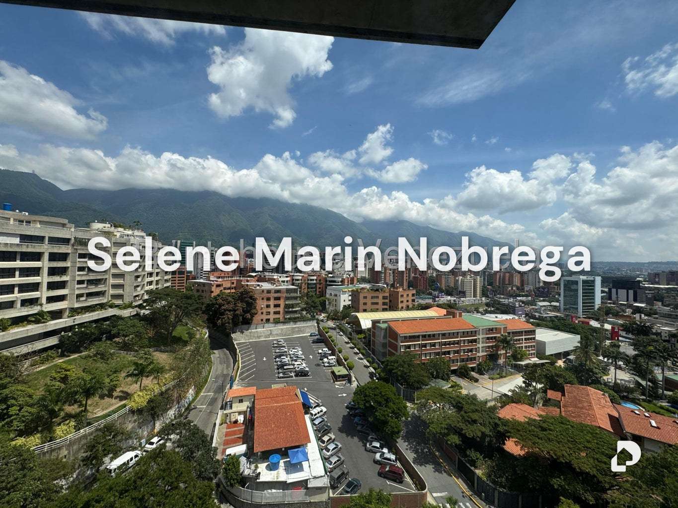 Apartamento en Las Mercedes, Caracas – 3