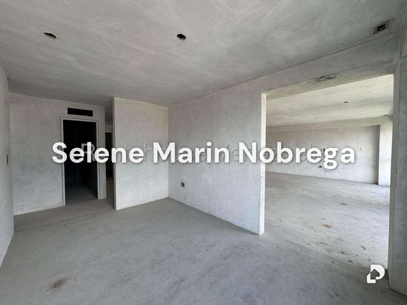 Apartamento en Las Mercedes, Caracas – 12