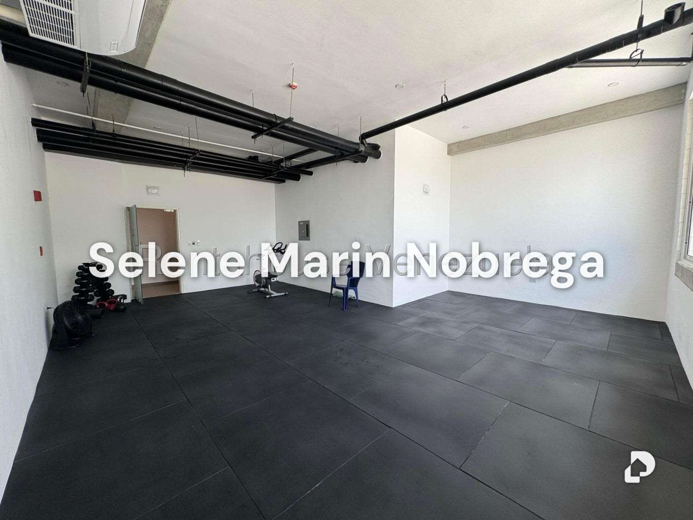 Apartamento en Las Mercedes, Caracas – 18