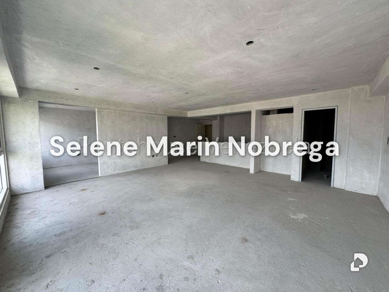 Apartamento en Las Mercedes, Caracas – 2