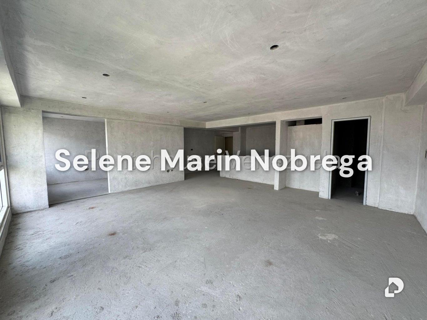 Apartamento en Las Mercedes, Caracas – 2